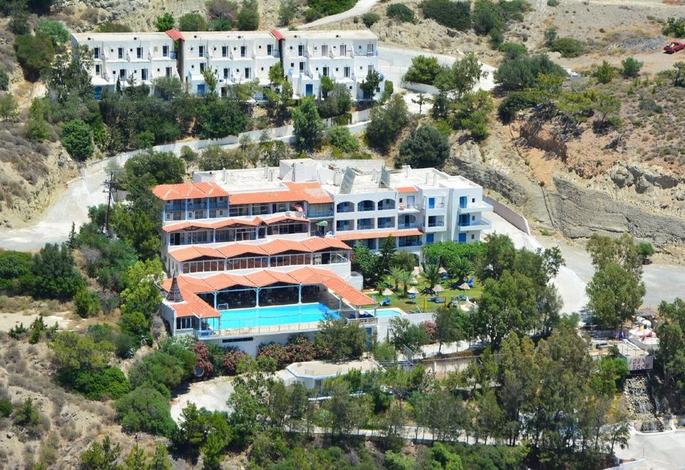 Hotel Harmony E Rock - Adults Friendly 16 Plus, Exterior, Hotel Exterior