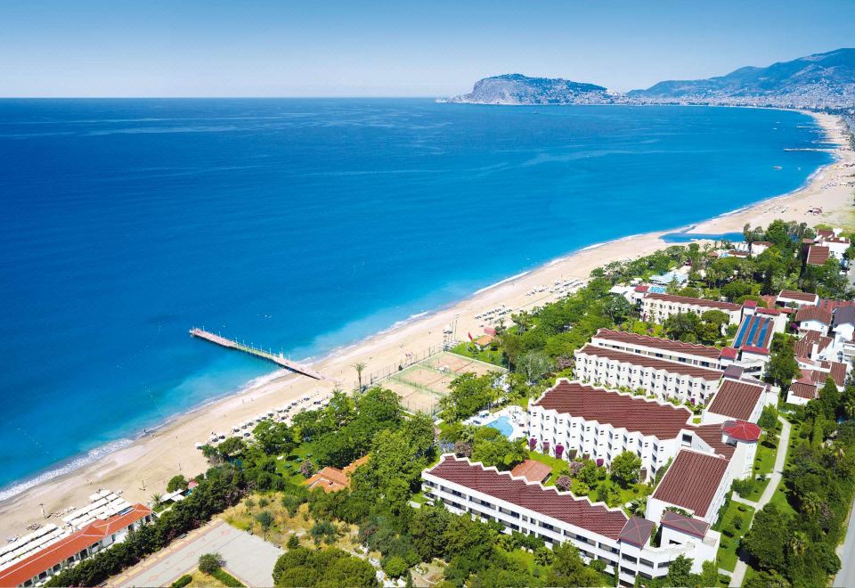 Hotel Labranda Alantur, Exterior, Hotel Exterior