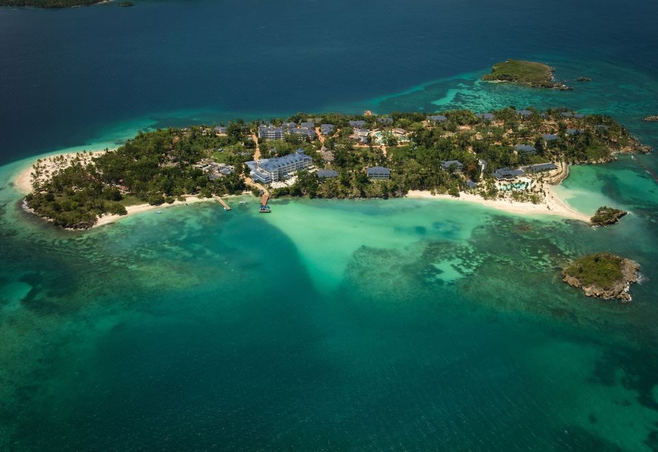 Hotel Cayo Levantado Resort - All Inclusive, Exterior, Hotel Exterior