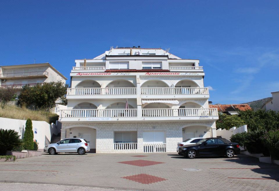 Hotel Apartments Johnny, Exterior, Hotel Exterior