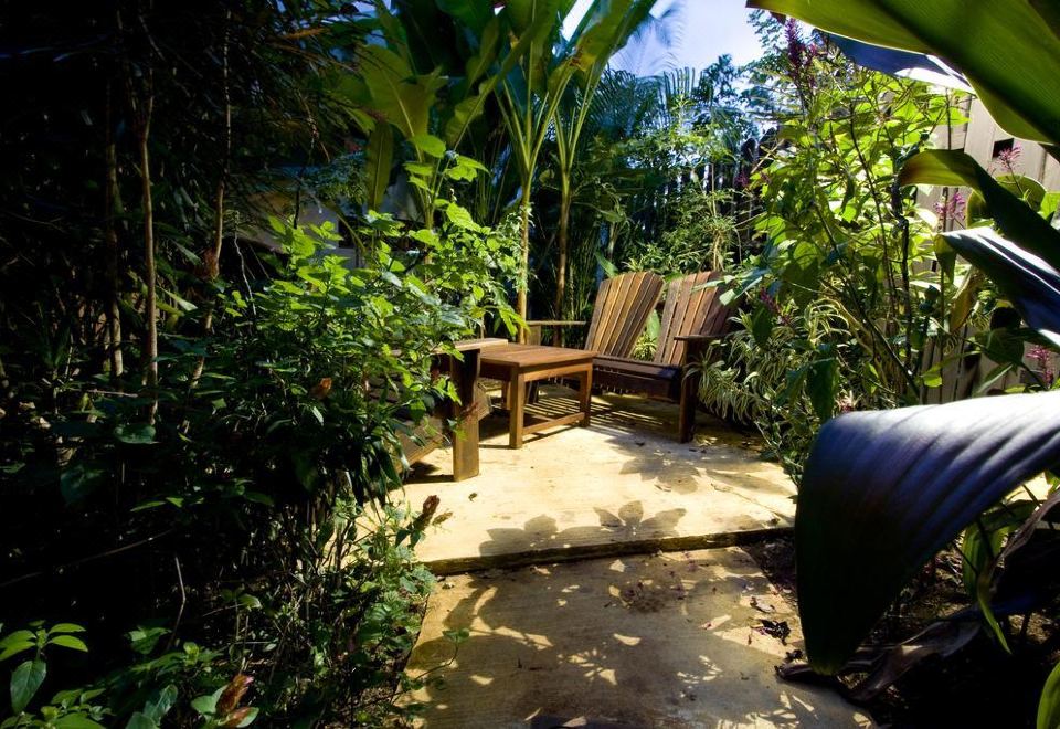 Hotel Villas Sur Mer, Exterior, Garden
