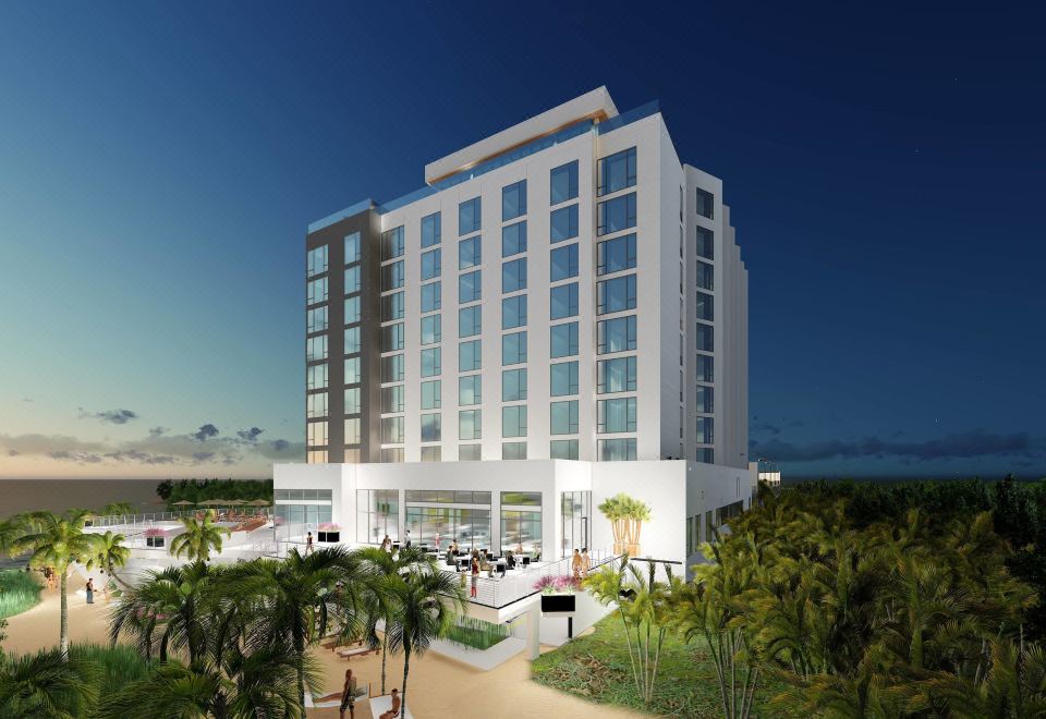 Hotel The Current Hotel, Autograph Collection, Exterior, Hotel Exterior