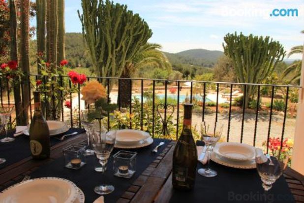 Hotel Casa Vilda, Dining, Restaurant
