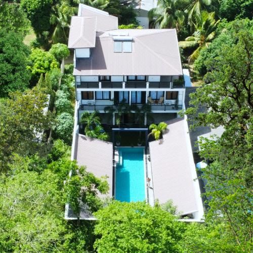 Hotel D' Art Villa Retreat and Spa, Exterior, Hotel Exterior