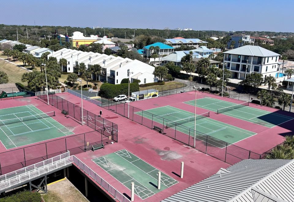 Hotel Mainsail 278, Leisure & Recreation, Sports ground