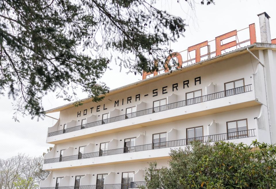 Hotel Lavanda Hotel Mira Serra, Exterior, Hotel Exterior