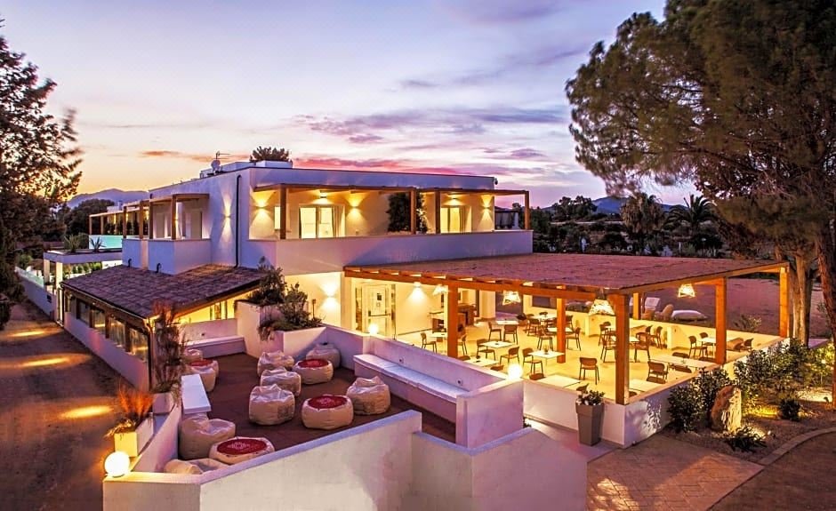 Hotel Noha Lifestyle Hotel - Adults Only, Exterior, Hotel Exterior