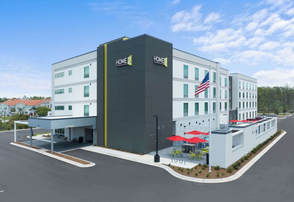 Hotel Home2 Suites by Hilton Santa Rosa Beach, Exterior, Hotel Exterior