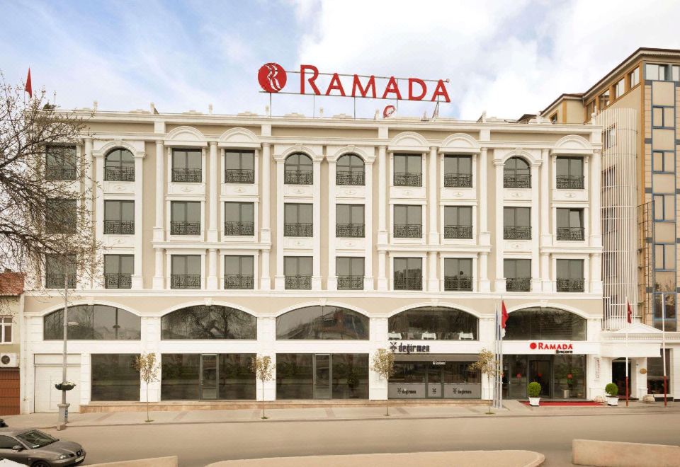 Hotel Ramada Encore by Wyndham Gebze, Exterior, Hotel Exterior