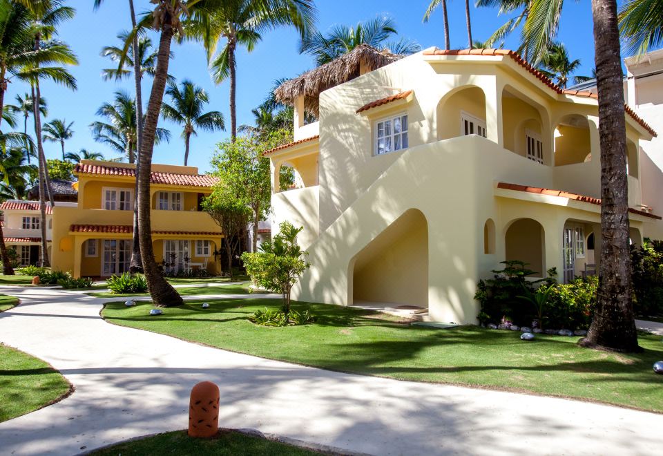 Hotel Los Corales Beach Village Punta Cana - the Original, Exterior, Hotel Exterior