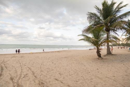Hotel Ocean Pearl, Leisure & Recreation, Beach