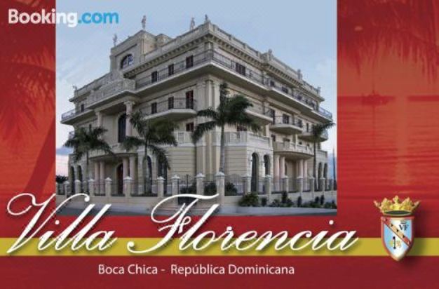 Hotel Villa Florencia, Exterior, Hotel Exterior