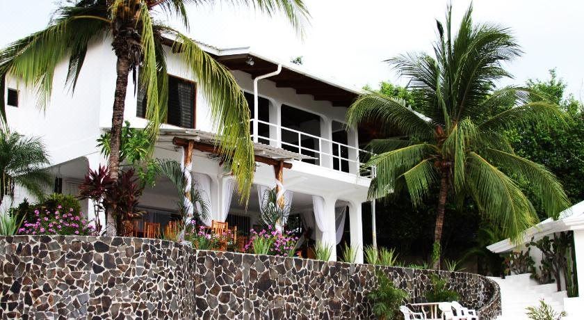 Hotel Bella Vista Mar, Exterior, Hotel Exterior