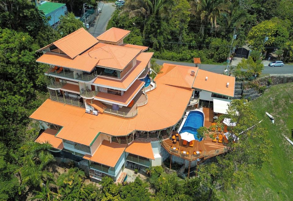 Hotel Issimo Suites (Adults Only), Exterior, Hotel Exterior
