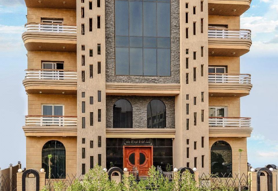 Hotel Arabella Residence, Exterior, Hotel Exterior