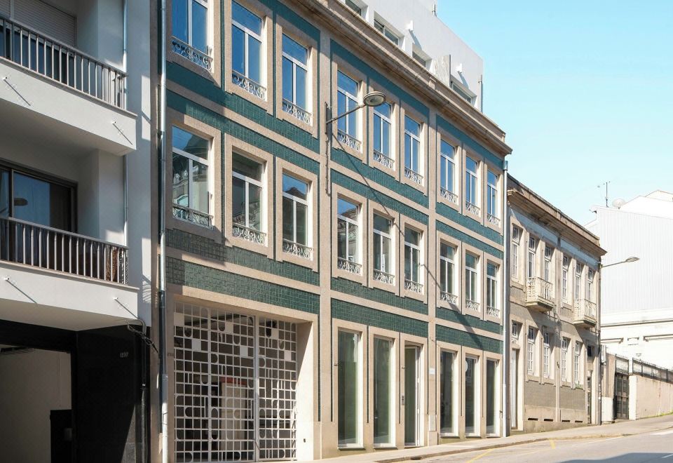 Hotel Vila Catarina Luxury Apartments, Exterior, Hotel Exterior