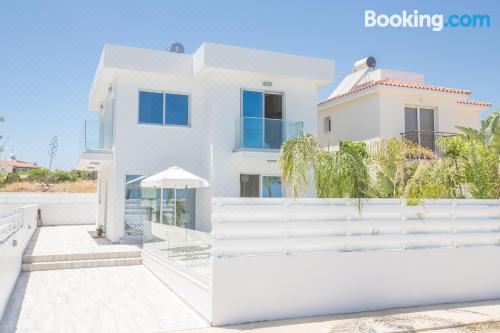 Hotel Kitsios Villas with Private Pool No2, Exterior, Hotel Exterior