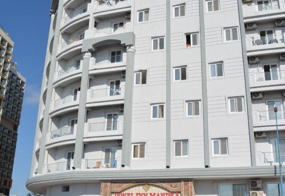 Hotel Jewel Mandara Apartments, Exterior, Hotel Exterior