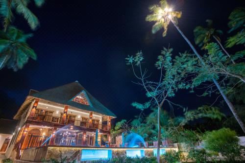 Hotel Cast Away Residence, Exterior, Hotel Exterior