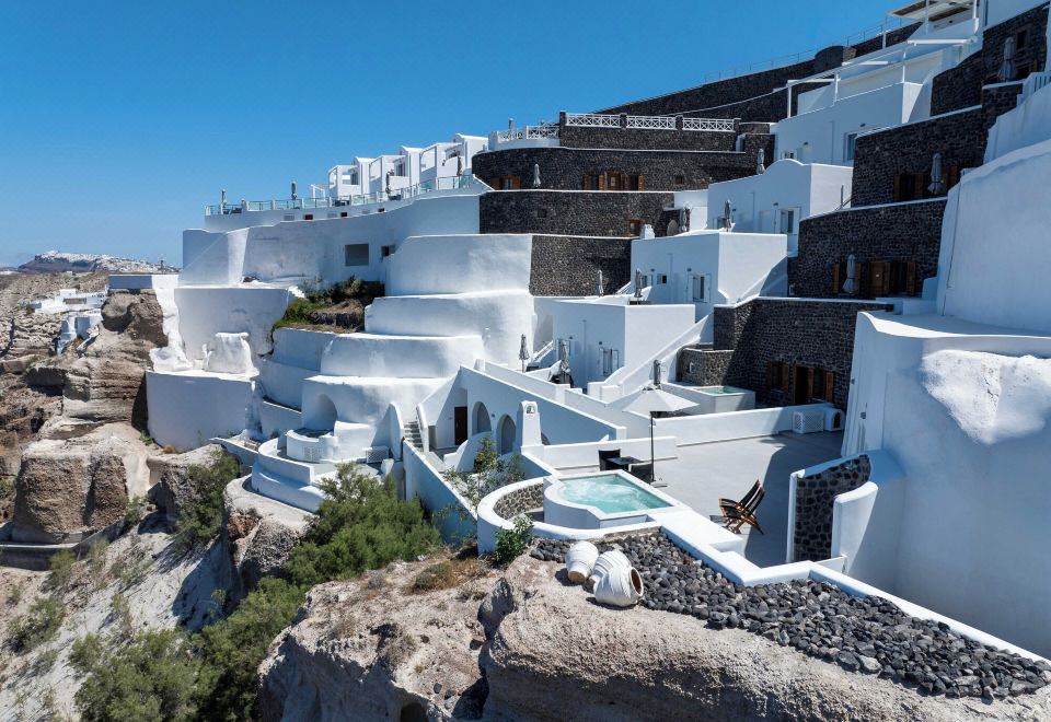 Hotel Petit Palace Suites, Exterior, Hotel Exterior
