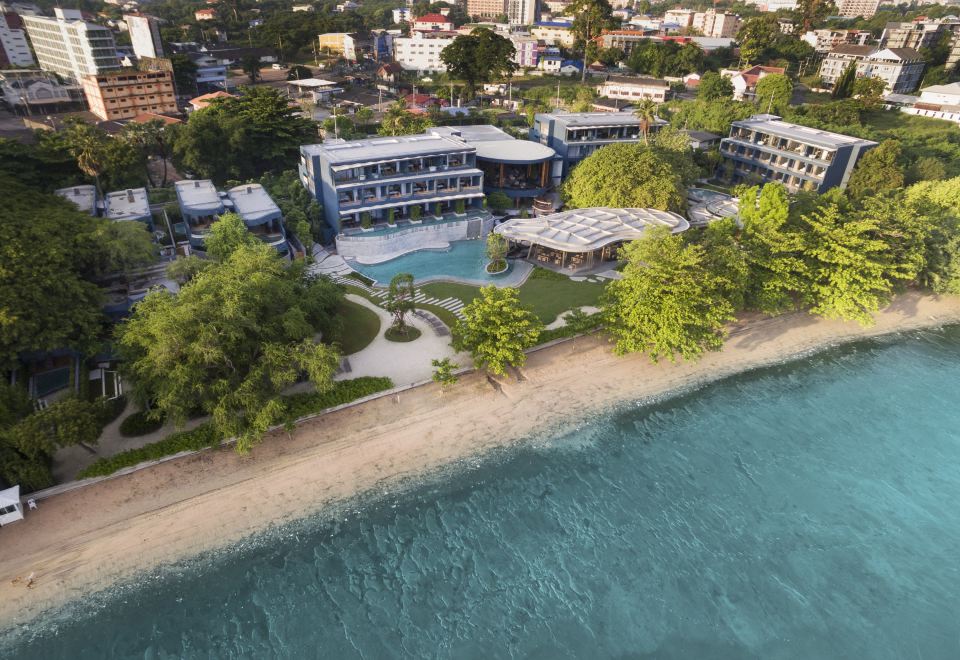 Hotel Navana Nature Escape, Exterior, Hotel Exterior