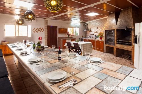 Hotel VillaBlanca, Dining, Restaurant