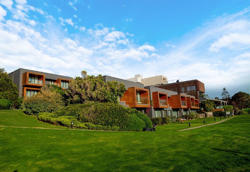 Hotel Palmalife Bodrum Resort & Spa, Exterior, Hotel Exterior