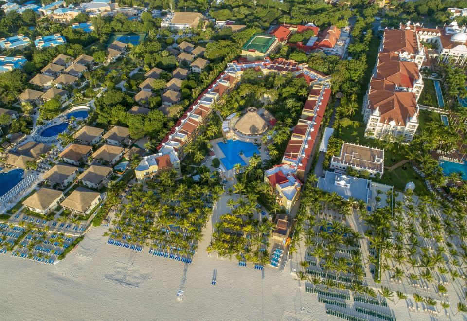 Hotel Viva Azteca by Wyndham, A Trademark All Inclusive Resort, Exterior, Hotel Exterior