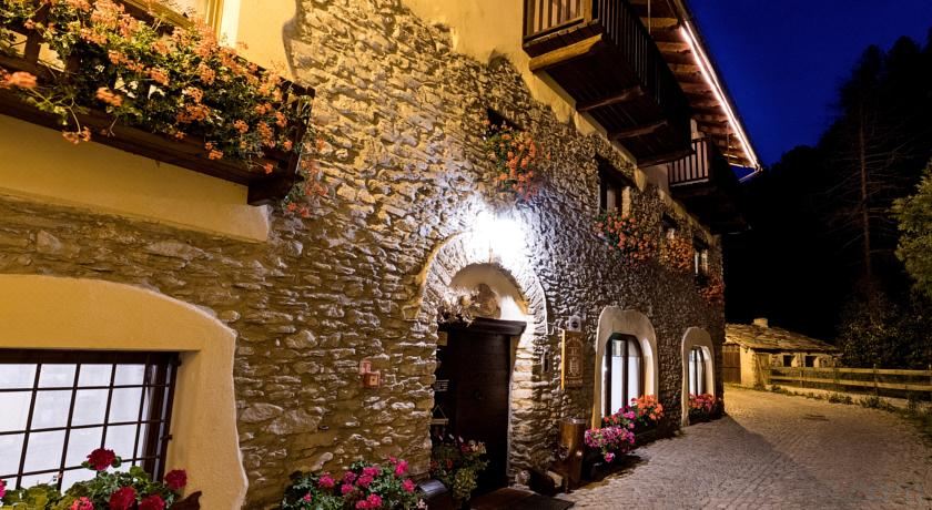 Hotel Etoile des Neiges, Exterior, Hotel Exterior