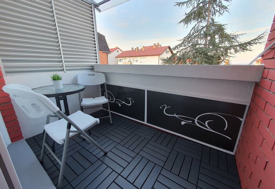 Hotel Apartment Pallaton, Public Areas, Public Areas