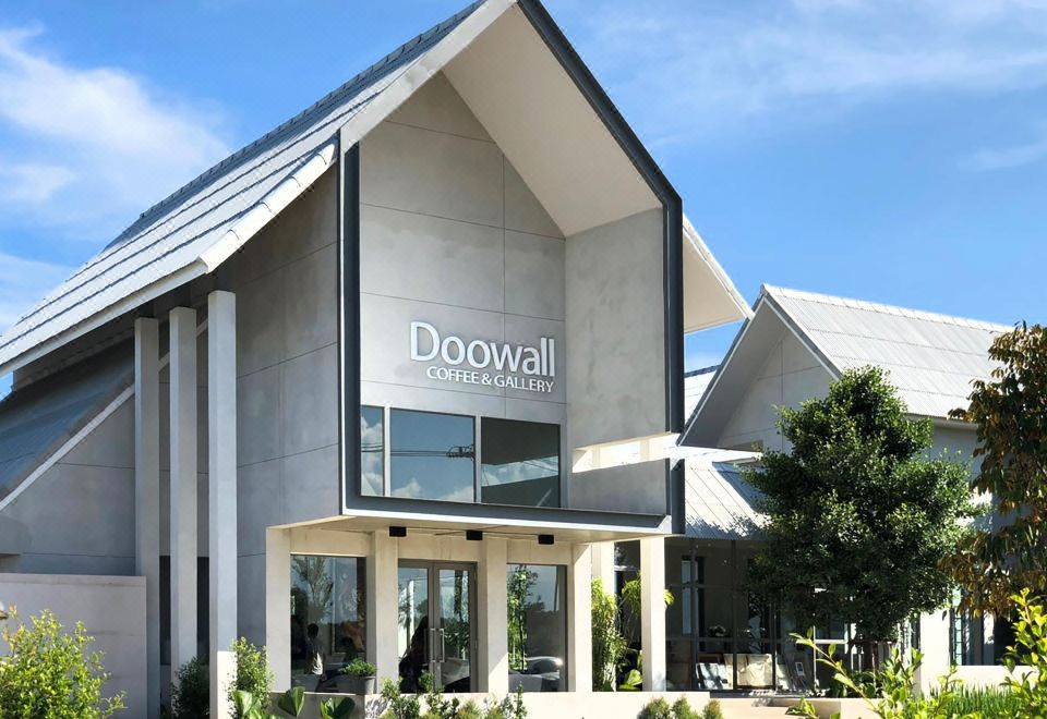 Hotel Doowall Hotel, Exterior, Hotel Exterior