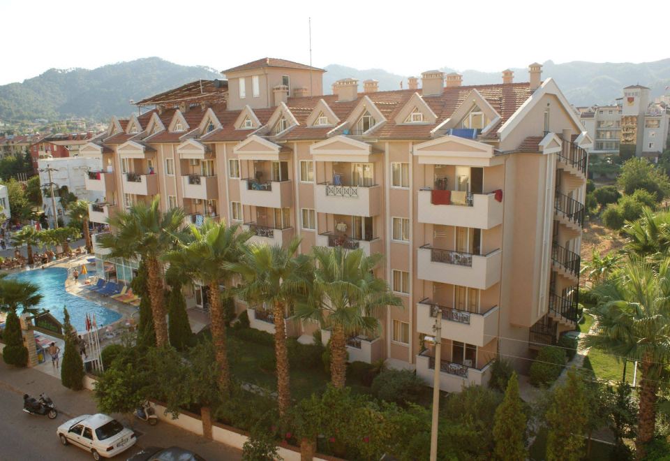 Hotel Club Sunsmile, Exterior, Hotel Exterior