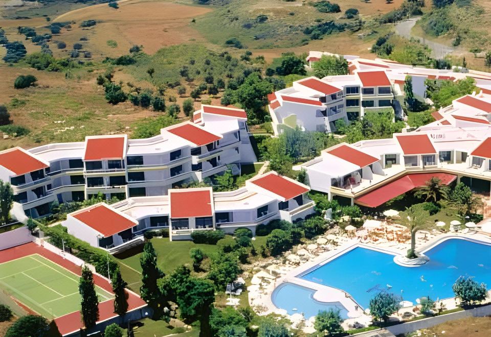 Hotel Cathrin Hotel, Exterior, Hotel Exterior