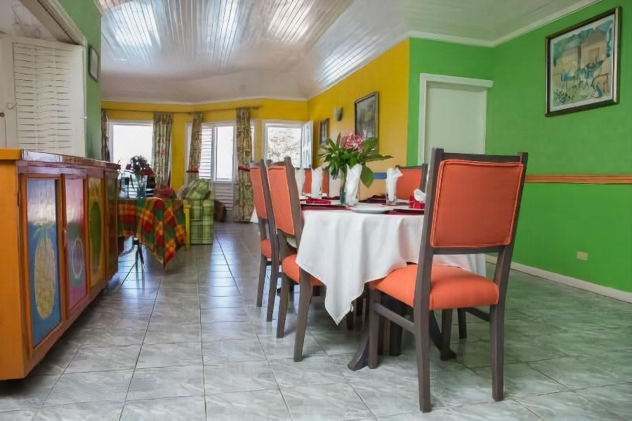Hotel Sol Mar Villa, Dining, Restaurant