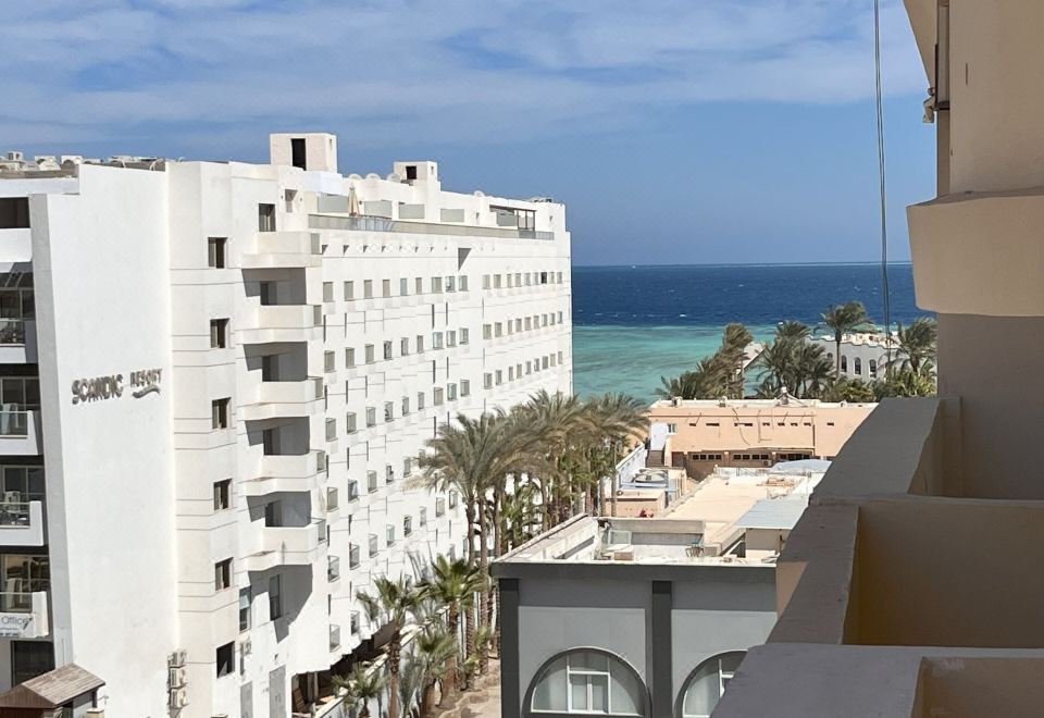 Hotel Downtown Keys, Near Hotel, View from Hotel