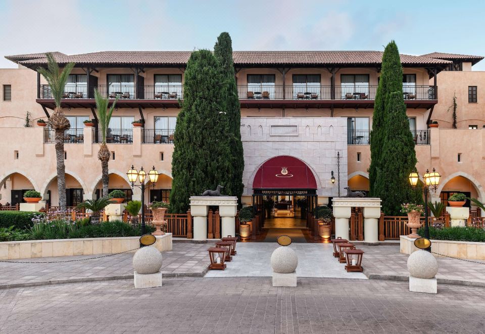 Hotel Elysium, Exterior, Hotel Exterior