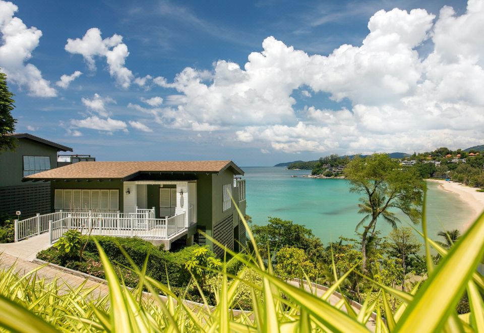 Hotel The Shore at Katathani - Adult Only, Exterior, Hotel Exterior