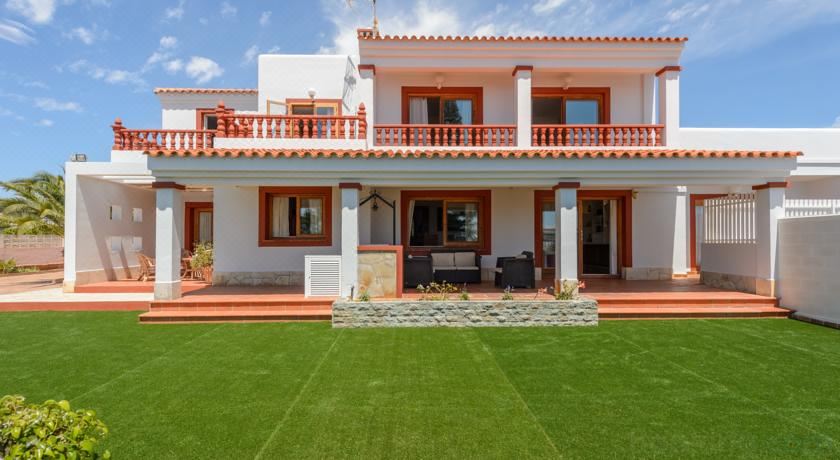 Hotel Sa Carroca Villa, Exterior, Hotel Exterior