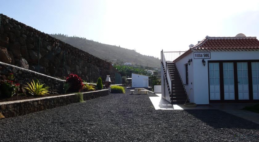 Hotel Casa Sol, Exterior, Hotel Exterior