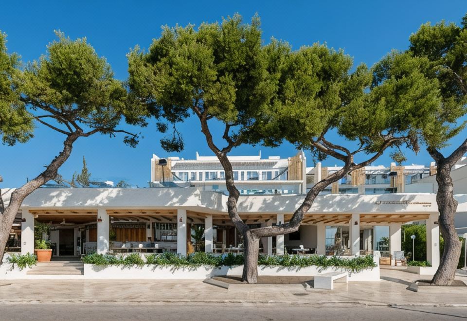 Hotel Fergus Style Palmanova - Adults Only, Exterior, Hotel Exterior