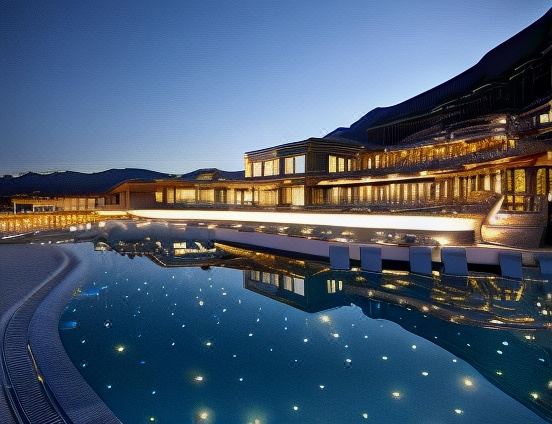 Hotel Cayo Exclusive Resort & Spa, Exterior, Hotel Exterior