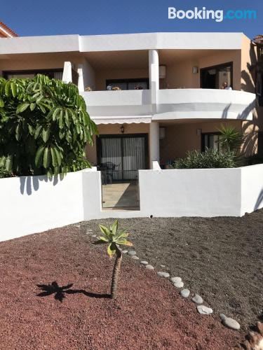 Hotel Apartment South Tenerife, Exterior, Hotel Exterior
