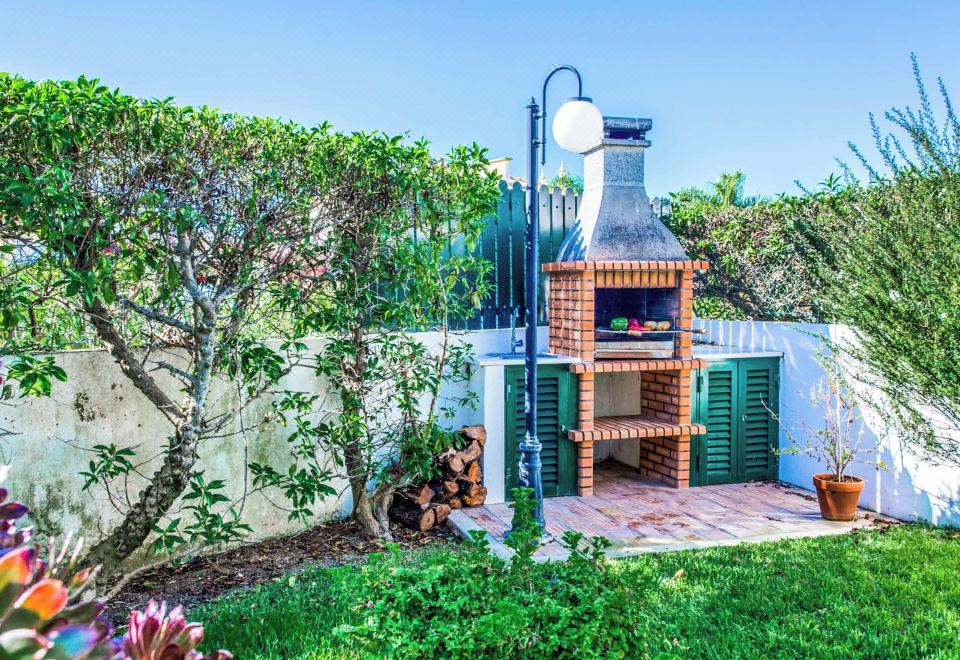 Hotel Julieta by Algarve Villa Holidays, Exterior, Hotel Exterior