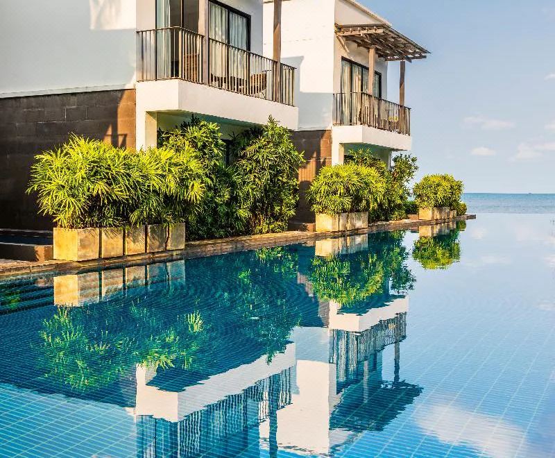 Hotel The Chill Resort & Spa Koh Chang, Exterior, Hotel Exterior