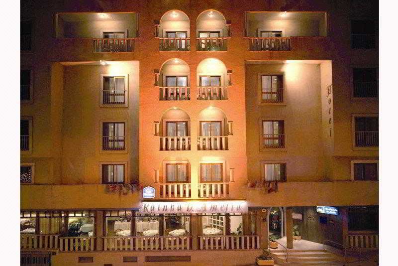 Hotel Rainha D. Amélia, Arts & Leisure, Exterior, Hotel Exterior