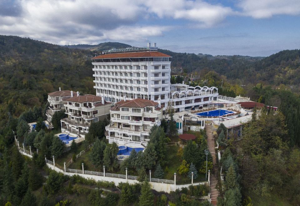 Hotel Thermalium Wellness & Spa Hotel by Vima, Exterior, Hotel Exterior