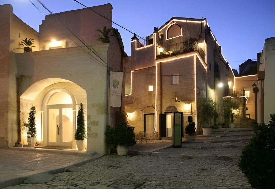 Hotel Sant'Angelo - le Residenze, Exterior, Hotel Exterior