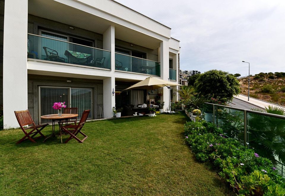 Hotel Royal Palm Residence, Exterior, Garden