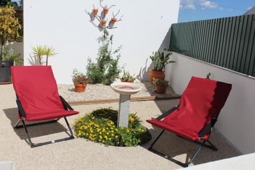 Hotel Casa do Canto - Uma Casa No Campo, Perto da Praia., Exterior, Garden