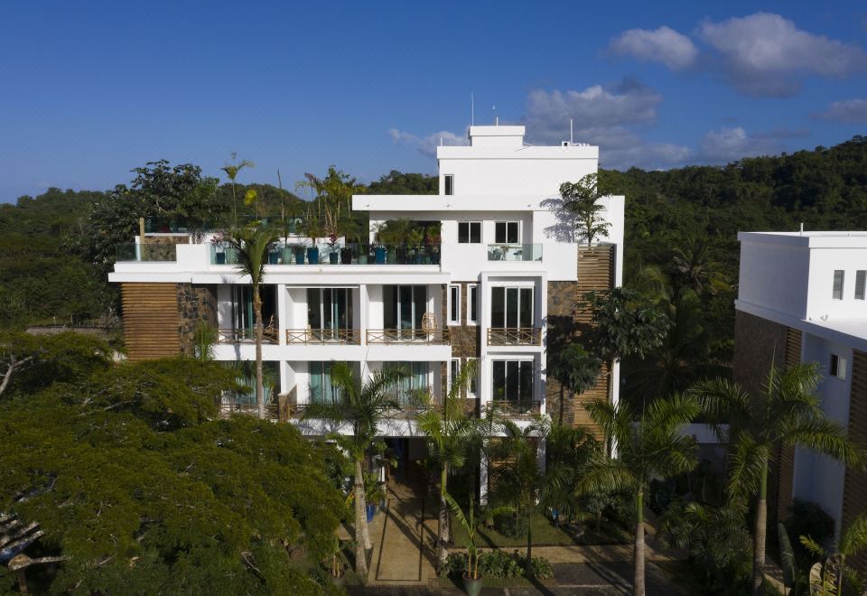 Hotel Saman Boutique Hotel by Mint, Exterior, Hotel Exterior